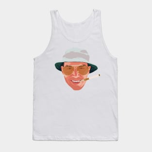 Fear and Loathing in Las Vegas Tank Top